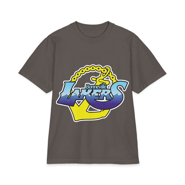 Max Heavyweight Short Sleeve Tee
