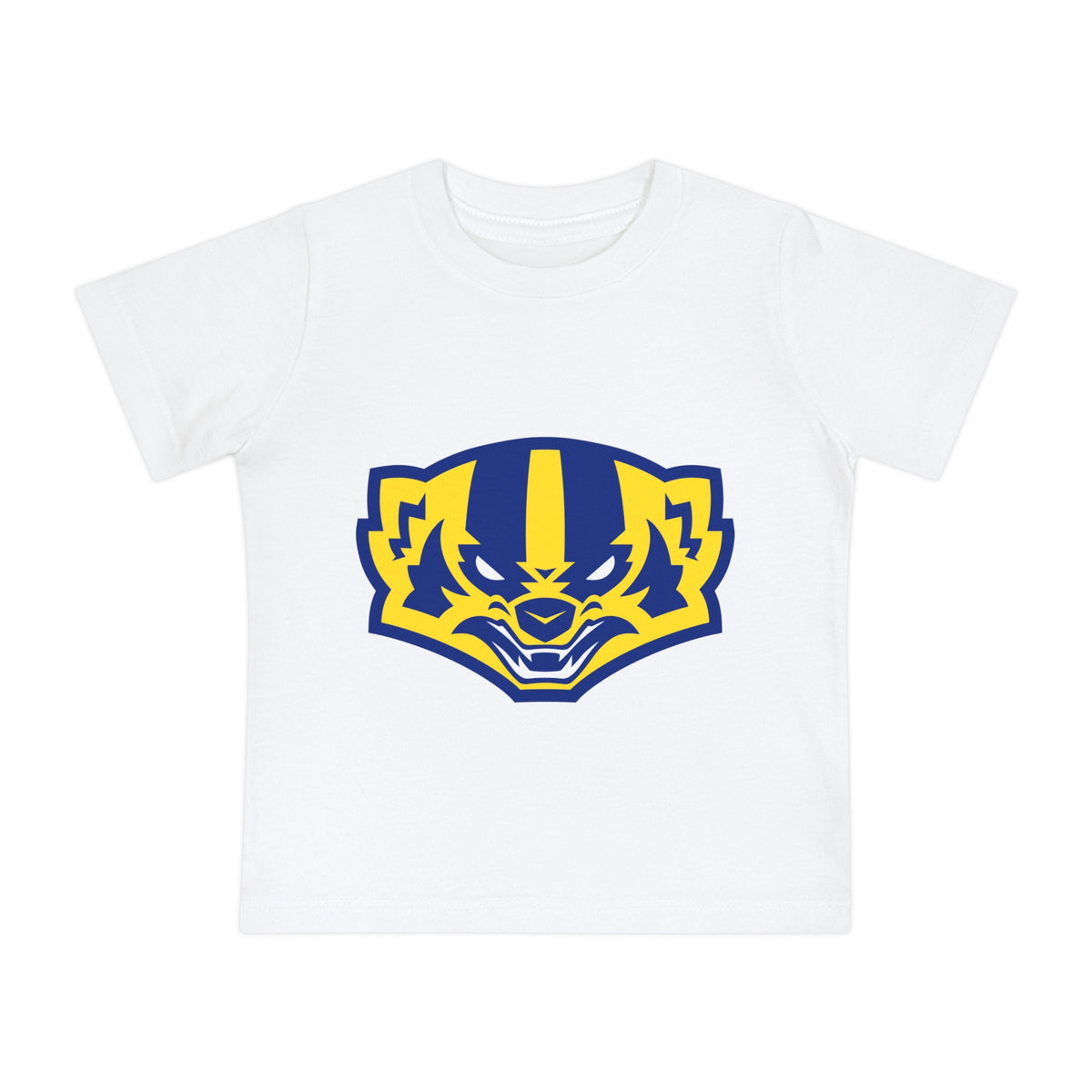 Baby Short Sleeve Tee