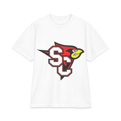 Max Heavyweight Short Sleeve Tee