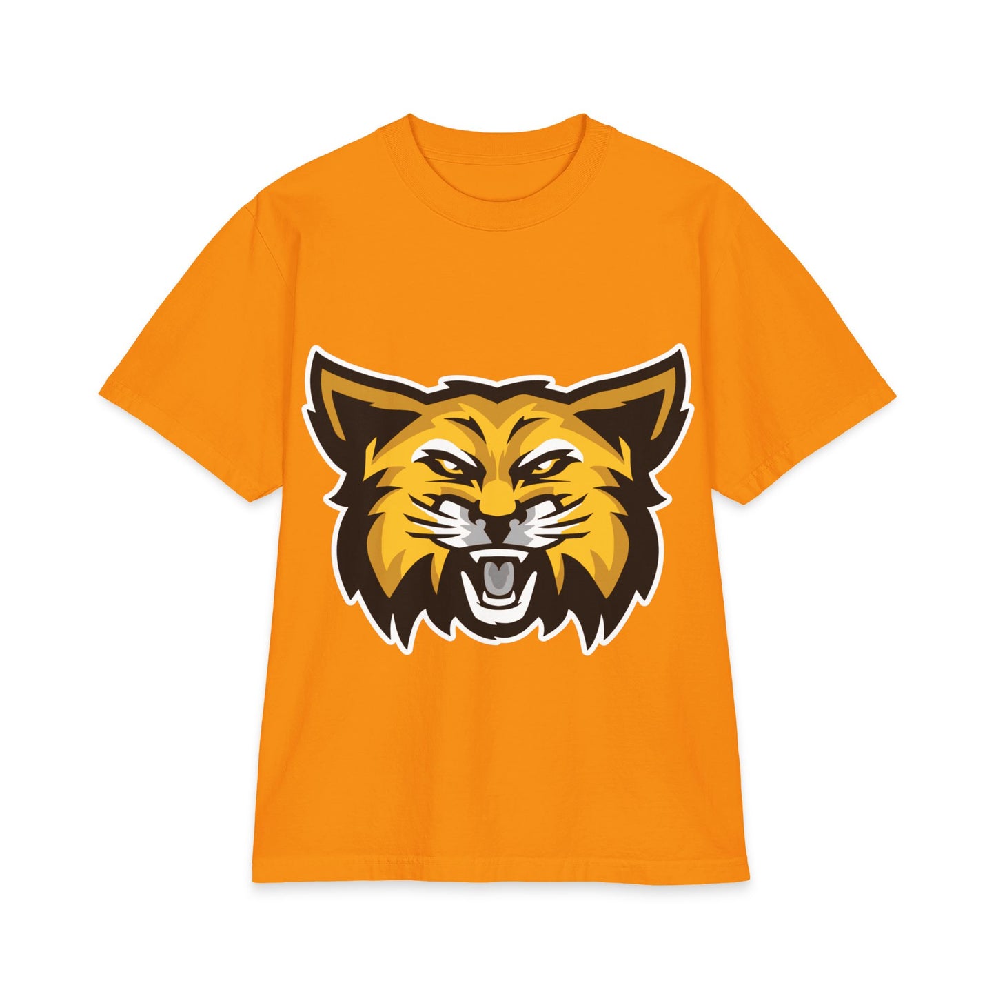 Max Heavyweight Short Sleeve Tee