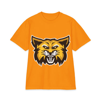 Max Heavyweight Short Sleeve Tee