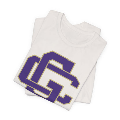 Jersey Short Sleeve Tee