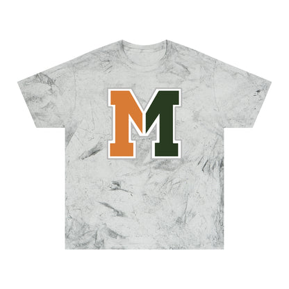 Color Blast School Spirit Tee