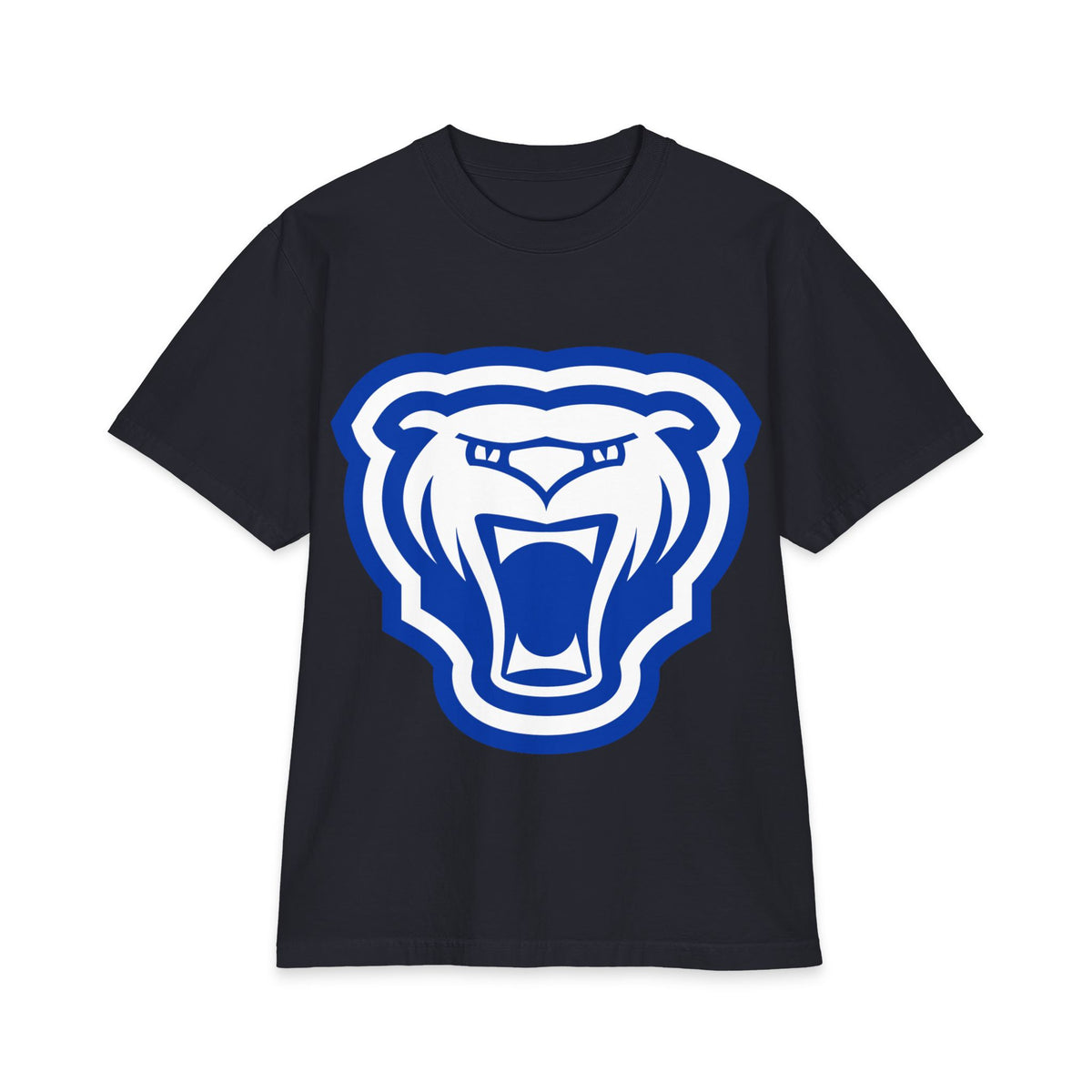 Max Heavyweight Short Sleeve Tee