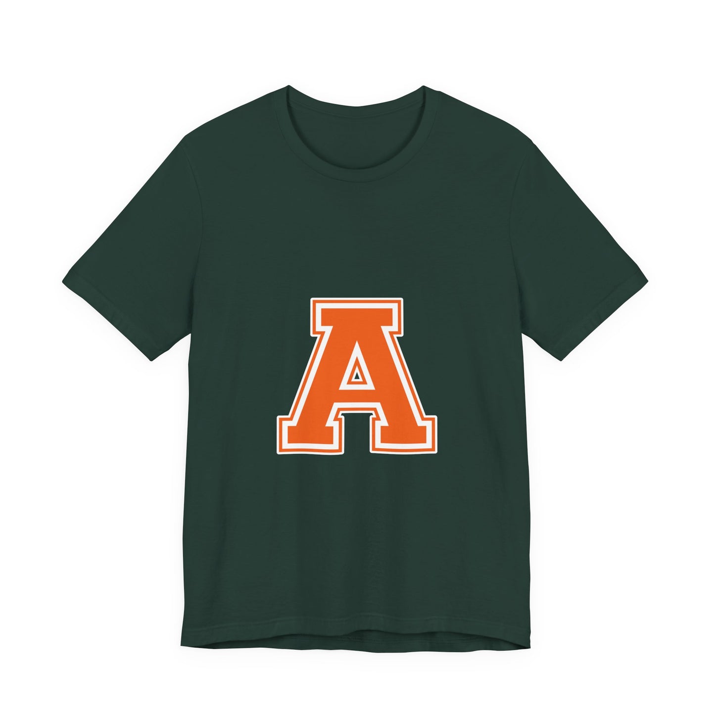 Jersey Short Sleeve Tee