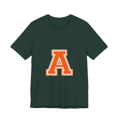 Jersey Short Sleeve Tee
