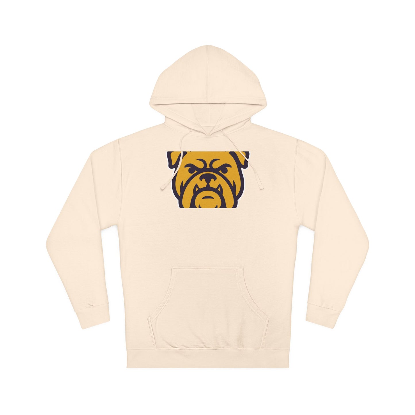 Midweight Pullover Hoodie
