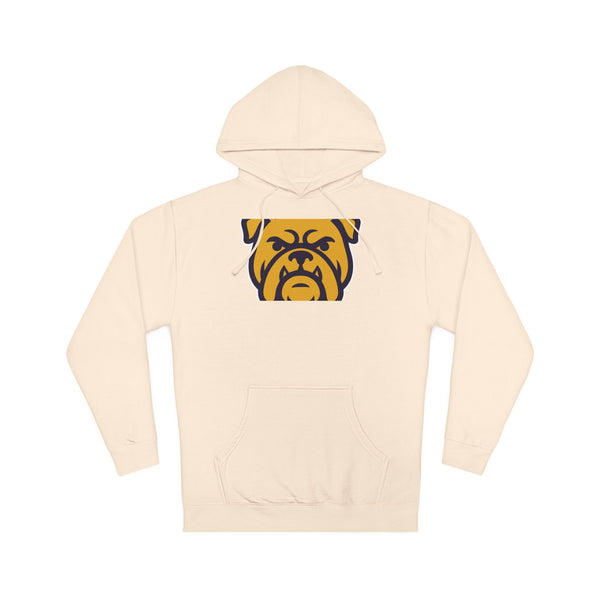 Midweight Pullover Hoodie