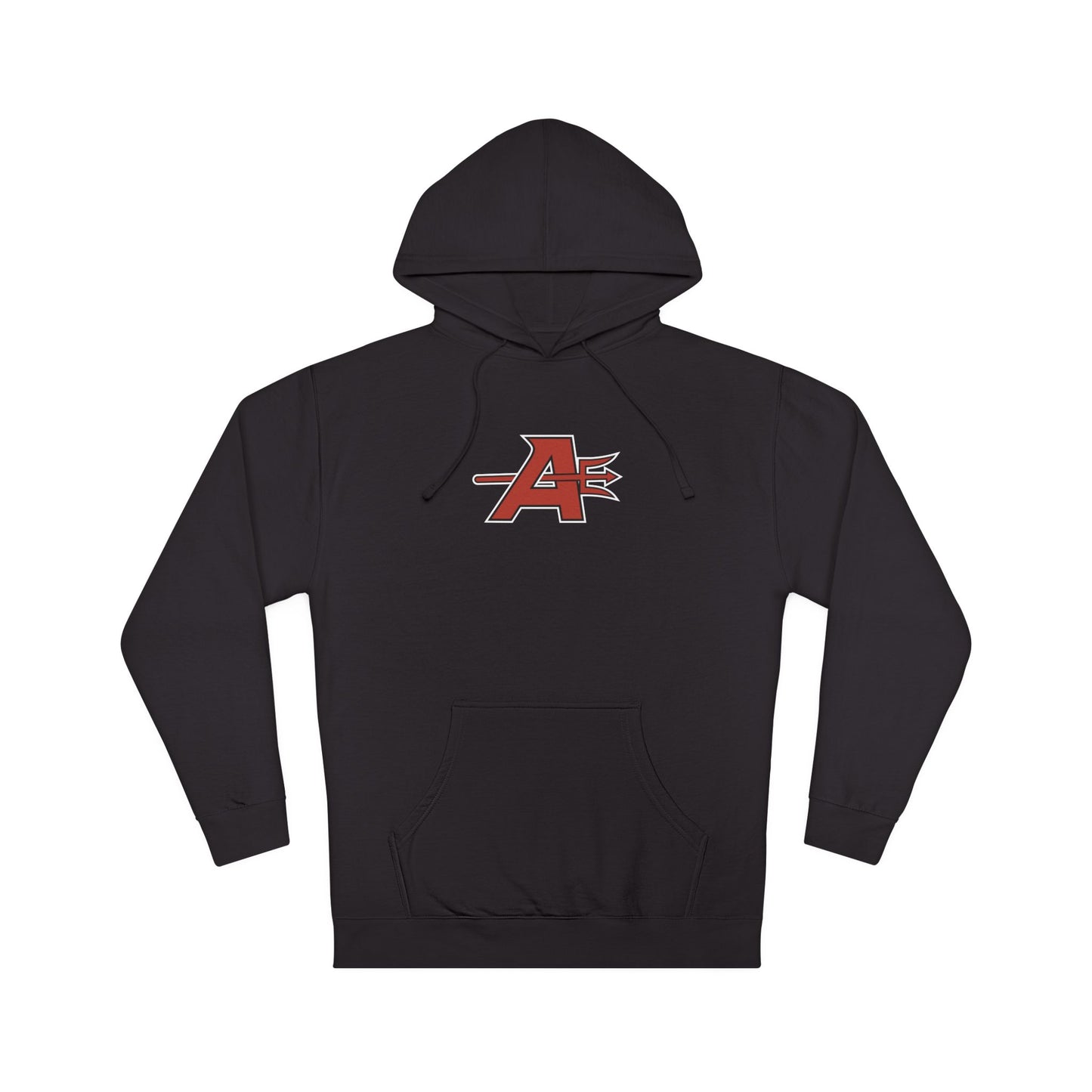 Midweight Pullover Hoodie