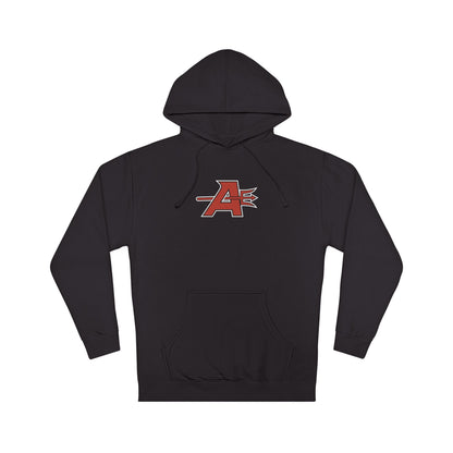 Midweight Pullover Hoodie