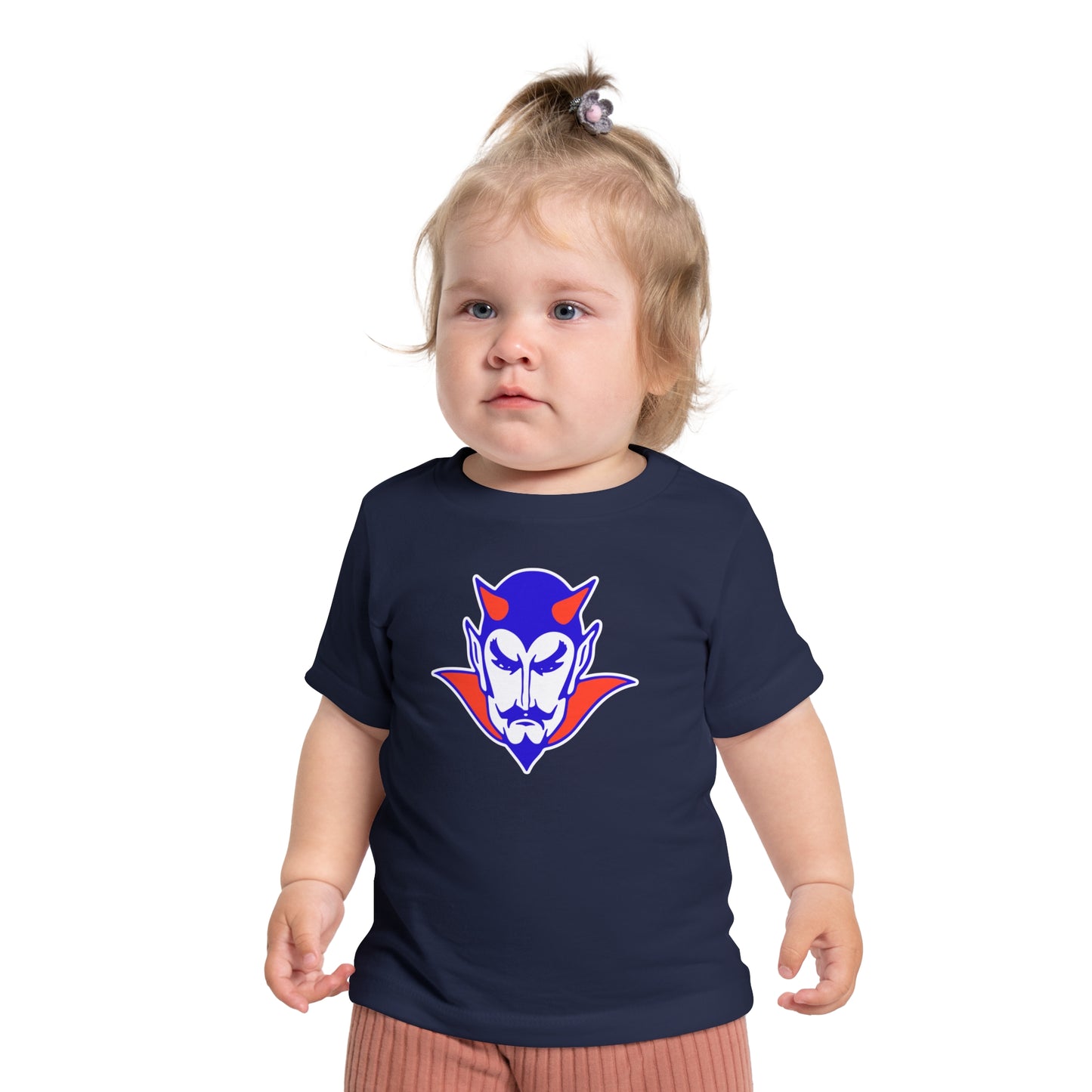 Baby Short Sleeve Tee