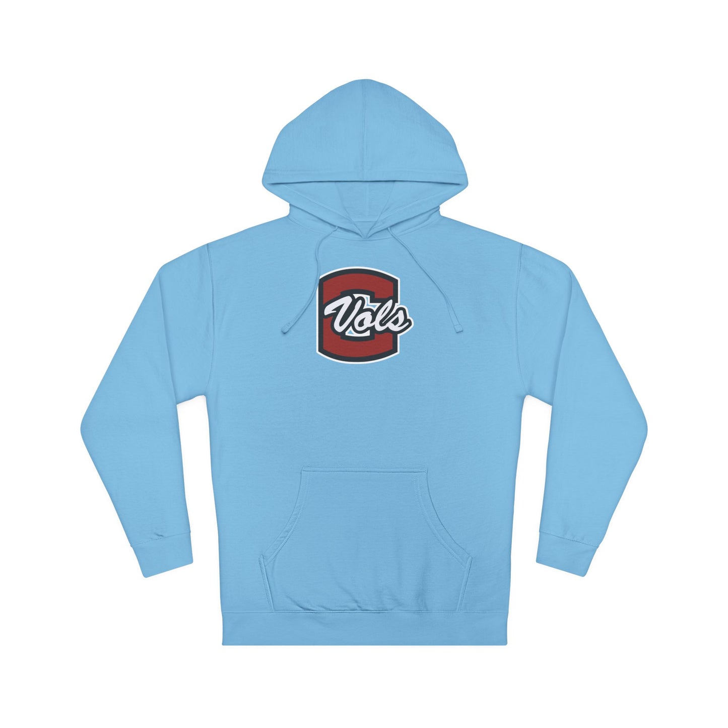 Midweight Pullover Hoodie