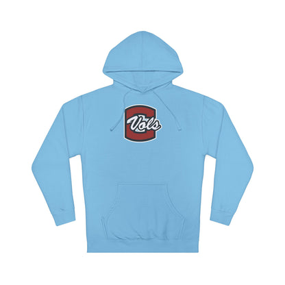 Midweight Pullover Hoodie