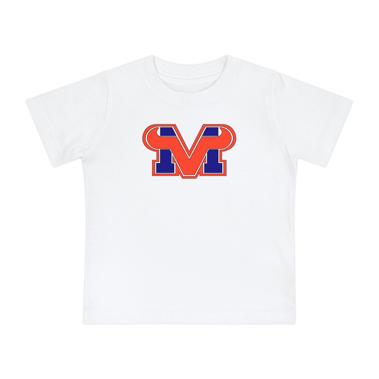 Baby Short Sleeve Tee