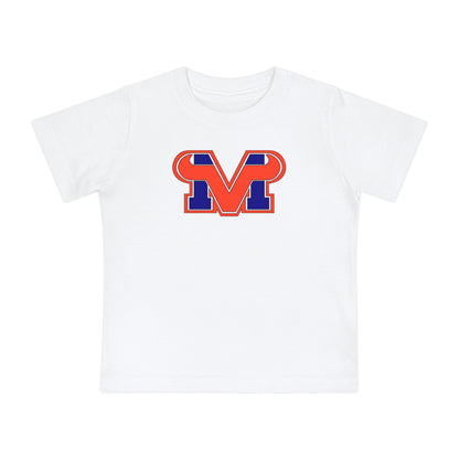 Baby Short Sleeve Tee