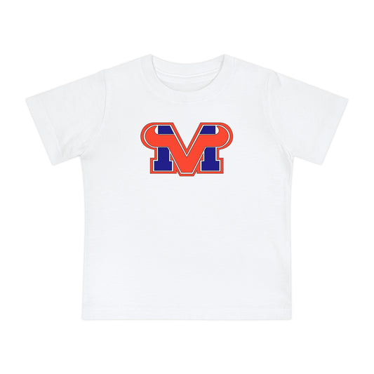 Baby Short Sleeve Tee