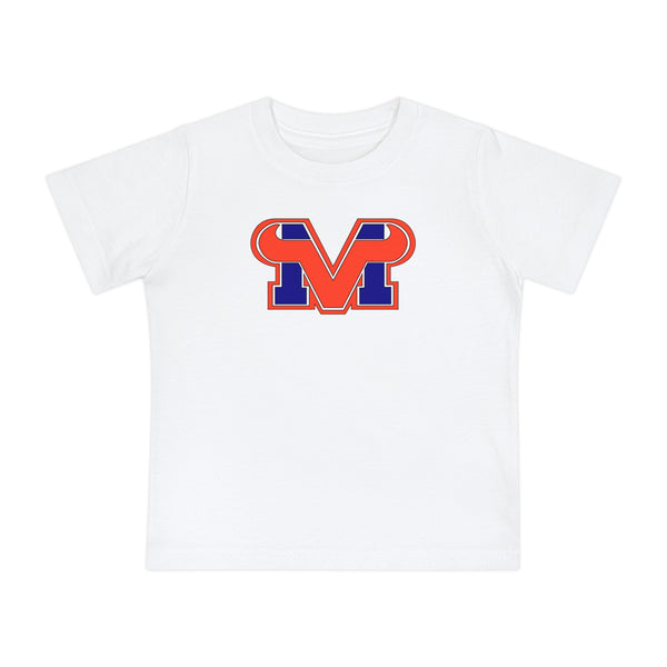Baby Short Sleeve Tee