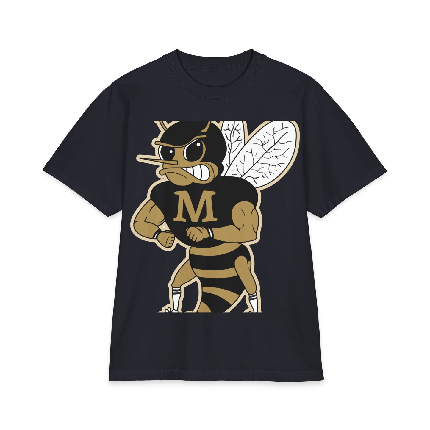 Max Heavyweight Short Sleeve Tee