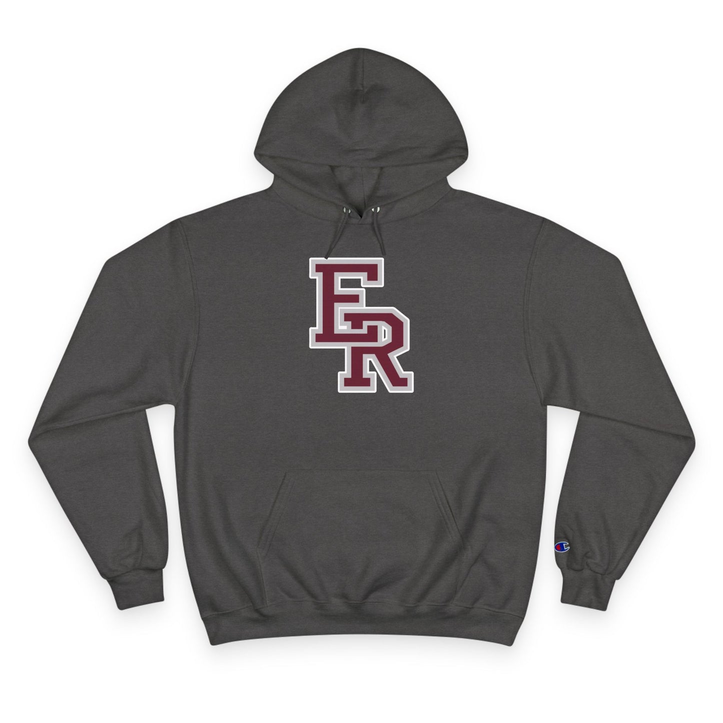 Champion Powerblend Fleece Pullover Hoodie