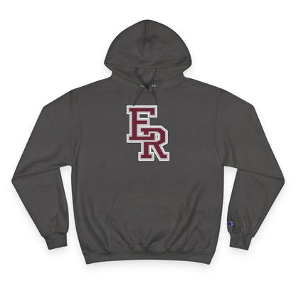 Champion Powerblend Fleece Pullover Hoodie