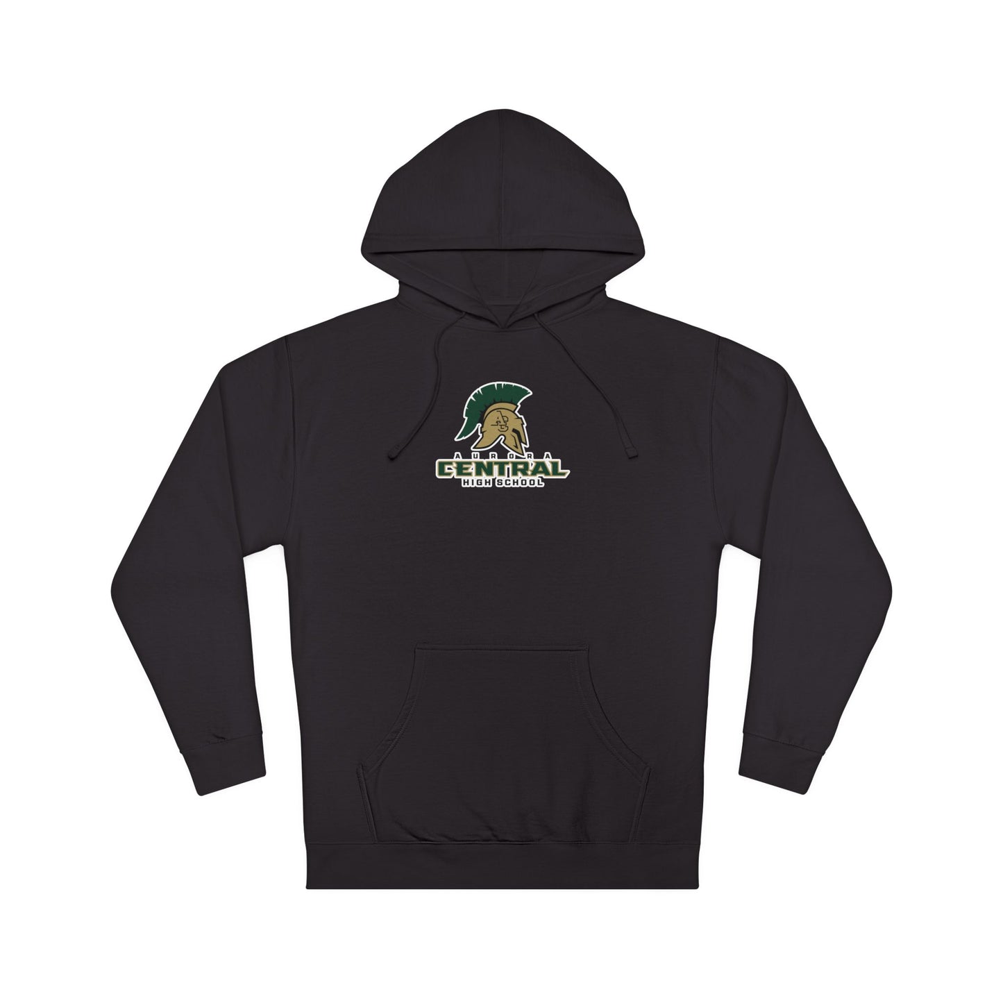 Midweight Pullover Hoodie