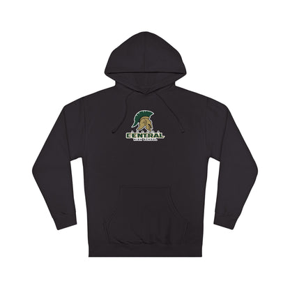 Midweight Pullover Hoodie