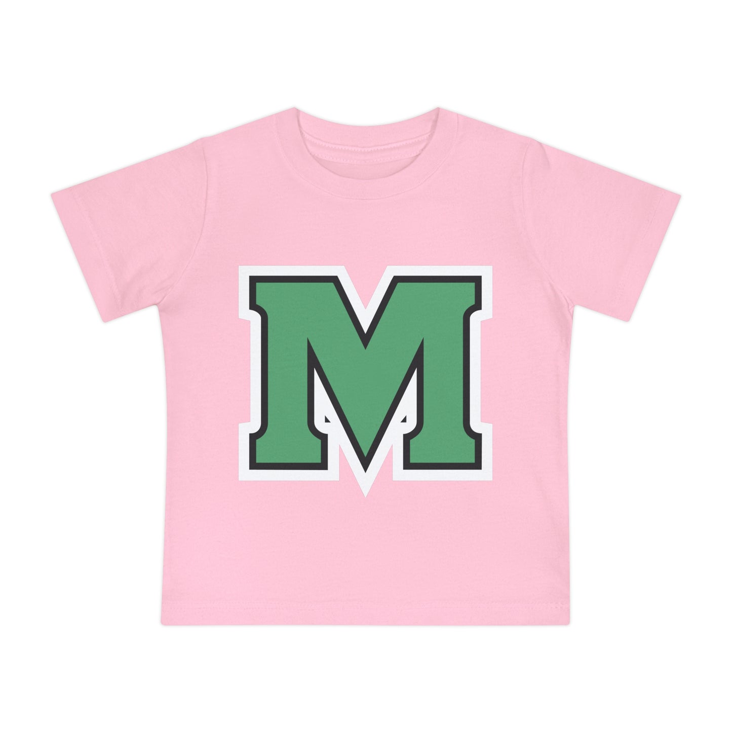 Baby Short Sleeve Tee