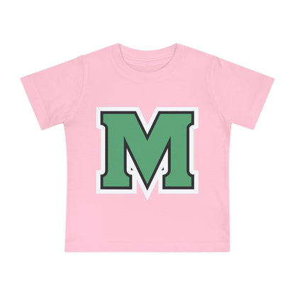 Baby Short Sleeve Tee