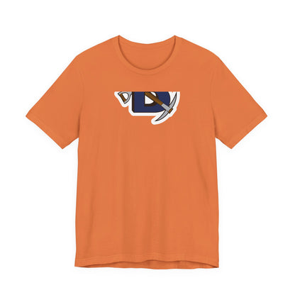 Jersey Short Sleeve Tee