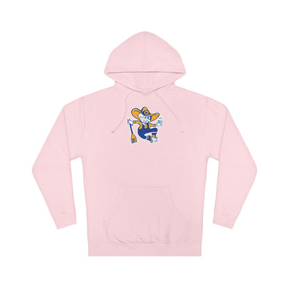 Midweight Pullover Hoodie