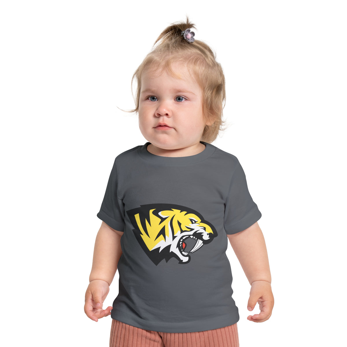 Baby Short Sleeve Tee