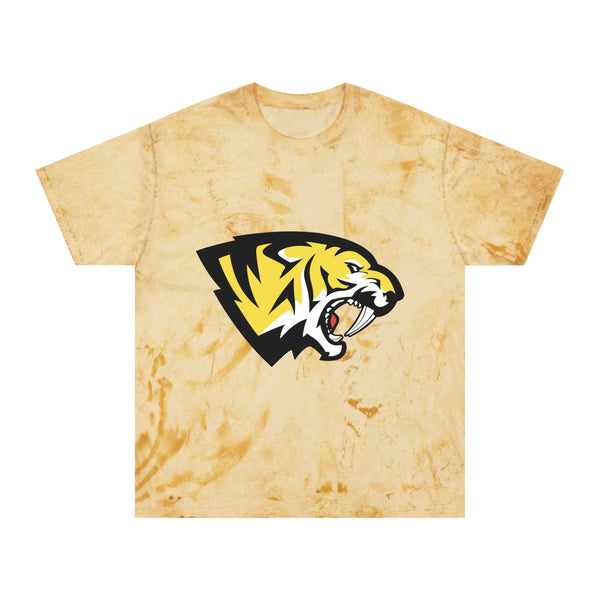 Color Blast School Spirit Tee