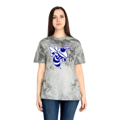 Color Blast School Spirit Tee