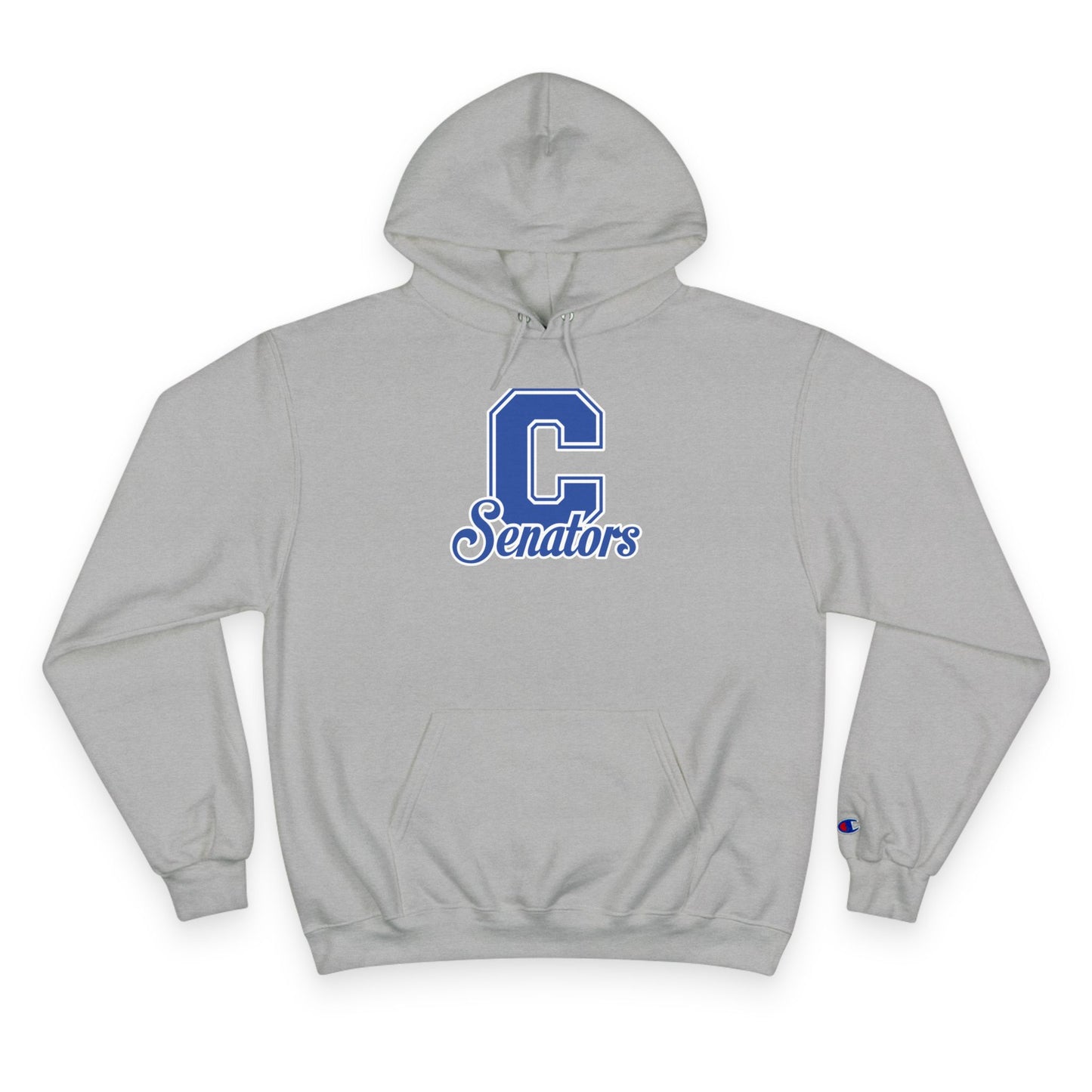 Champion Powerblend Fleece Pullover Hoodie