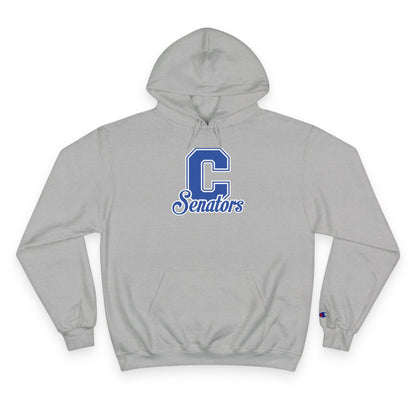 Champion Powerblend Fleece Pullover Hoodie