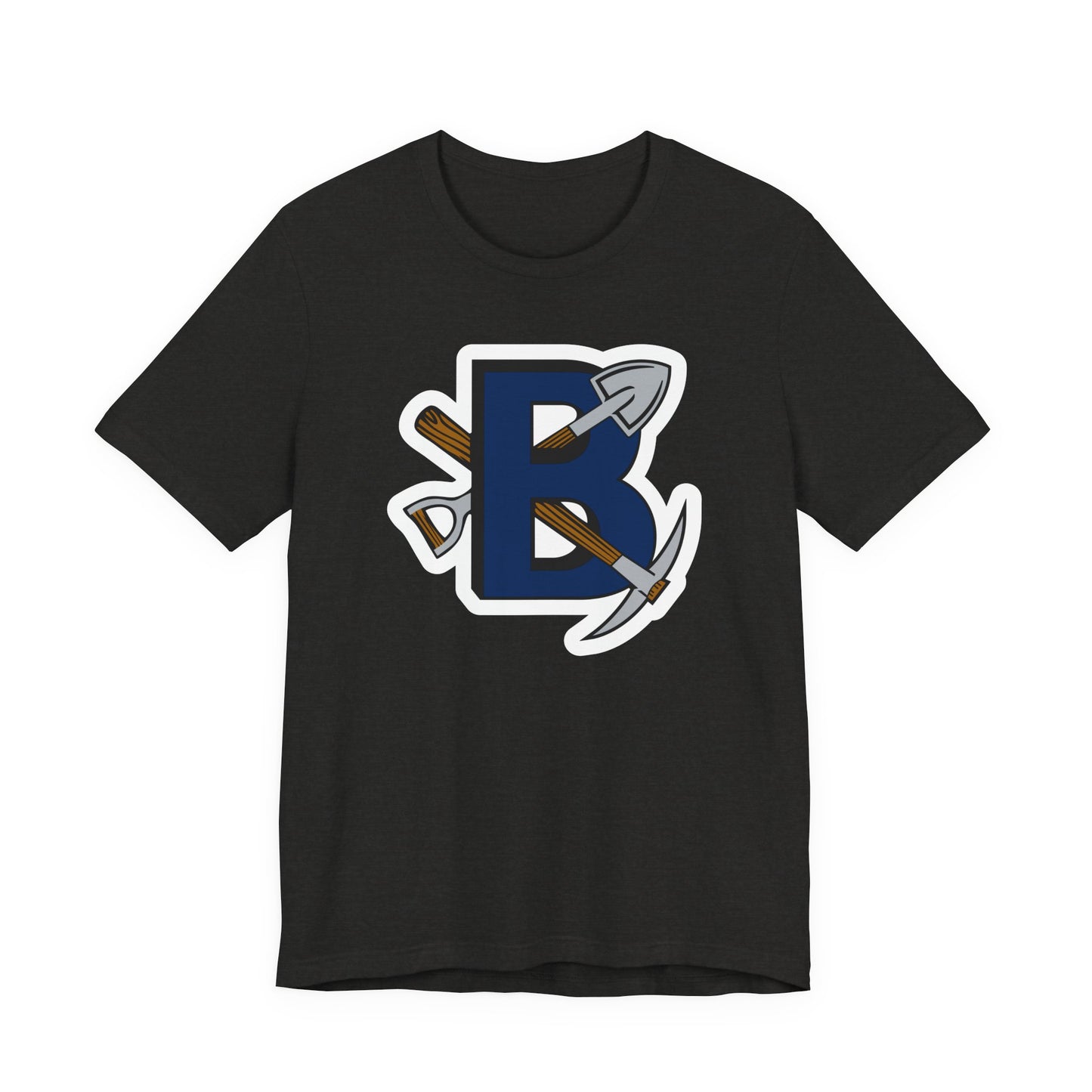 Jersey Short Sleeve Tee