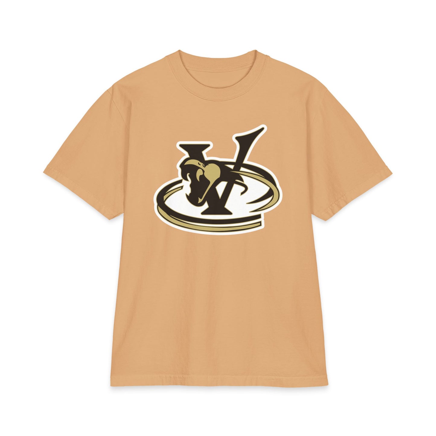 Max Heavyweight Short Sleeve Tee