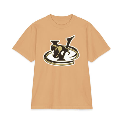 Max Heavyweight Short Sleeve Tee