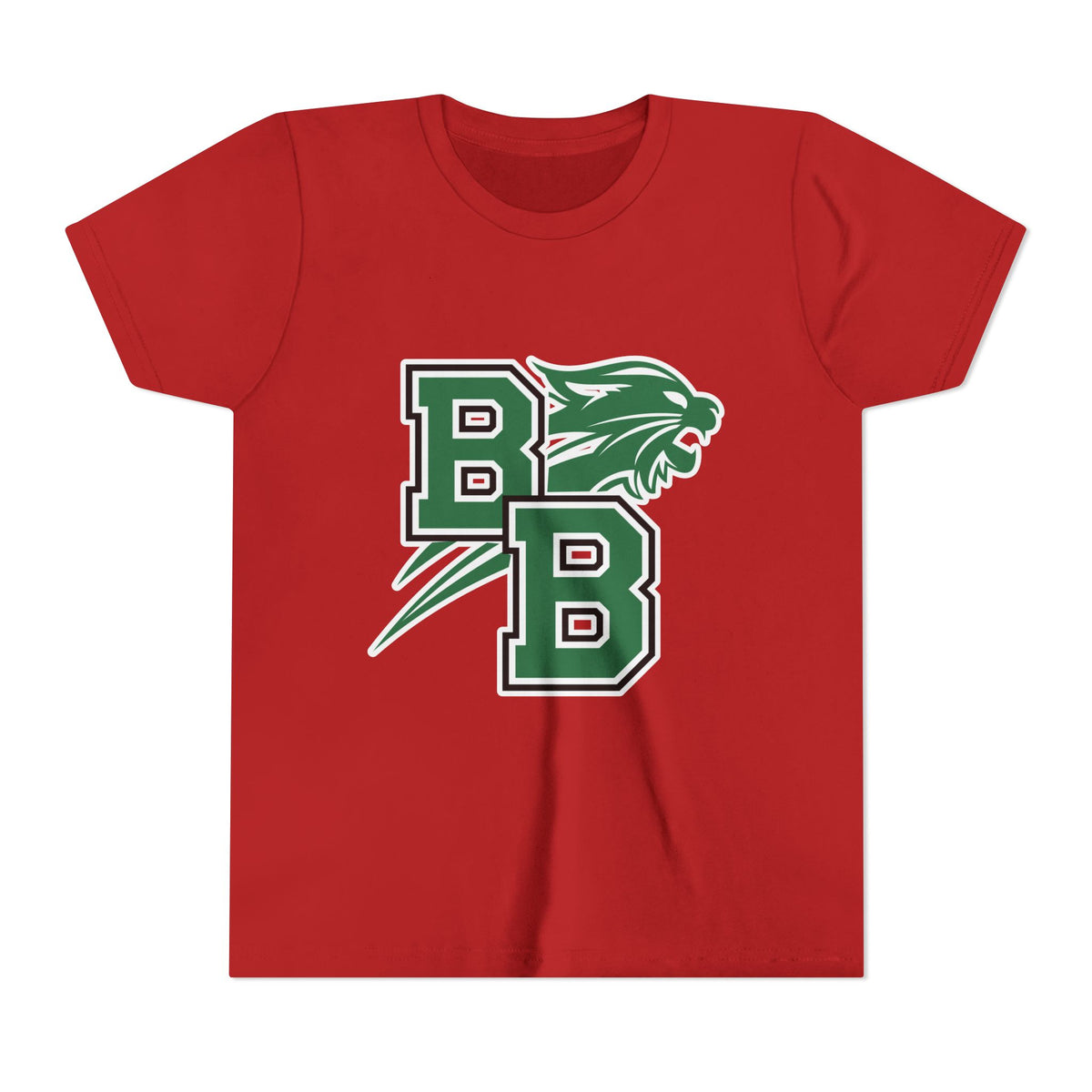 Youth Short Sleeve Tee