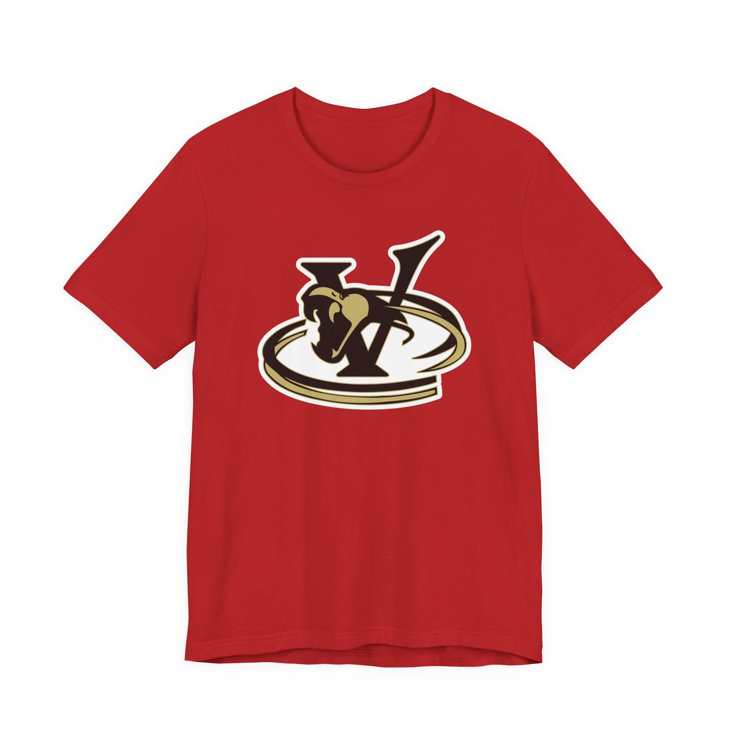 Jersey Short Sleeve Tee