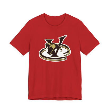 Jersey Short Sleeve Tee