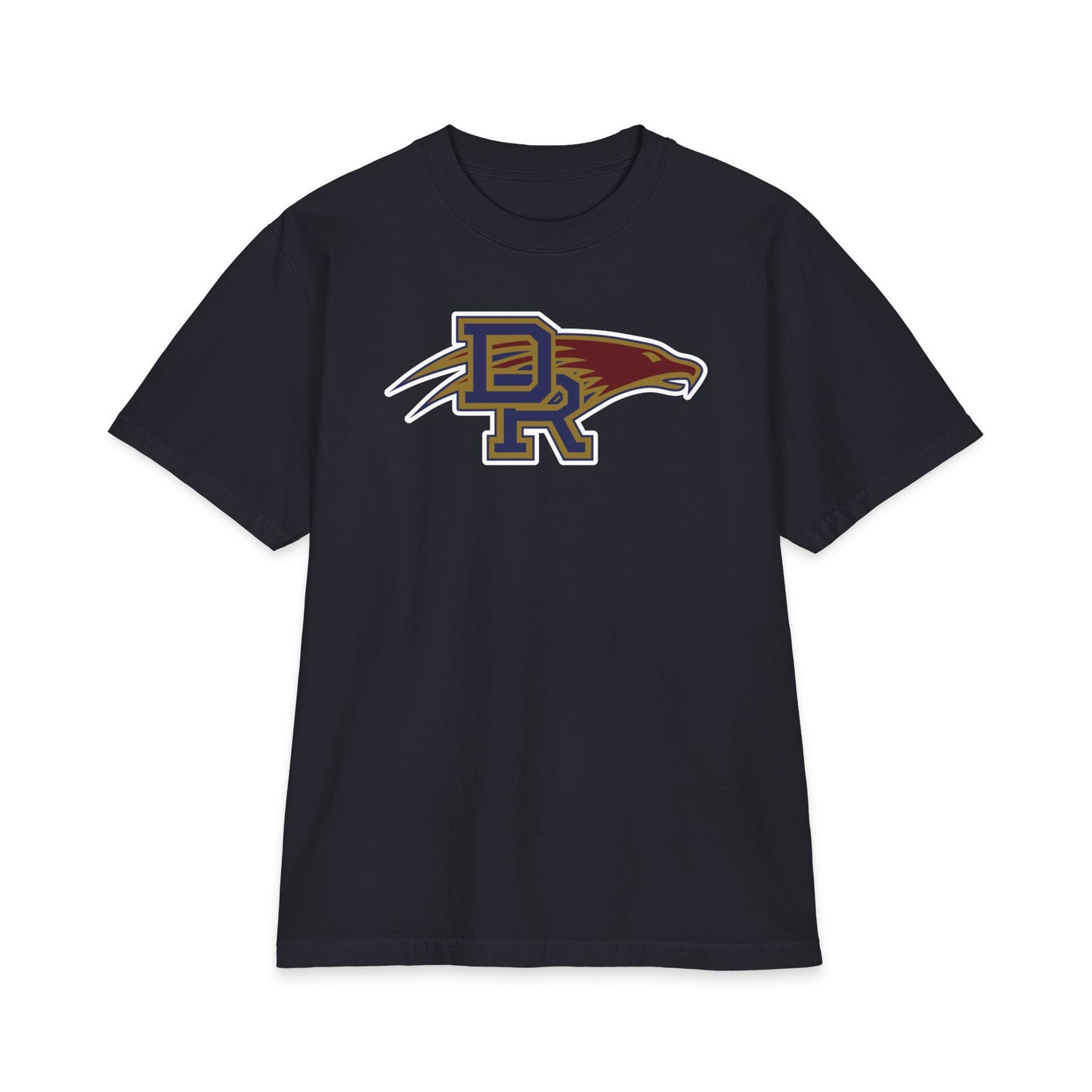 Max Heavyweight Short Sleeve Tee