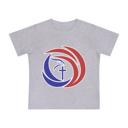 Baby Short Sleeve Tee