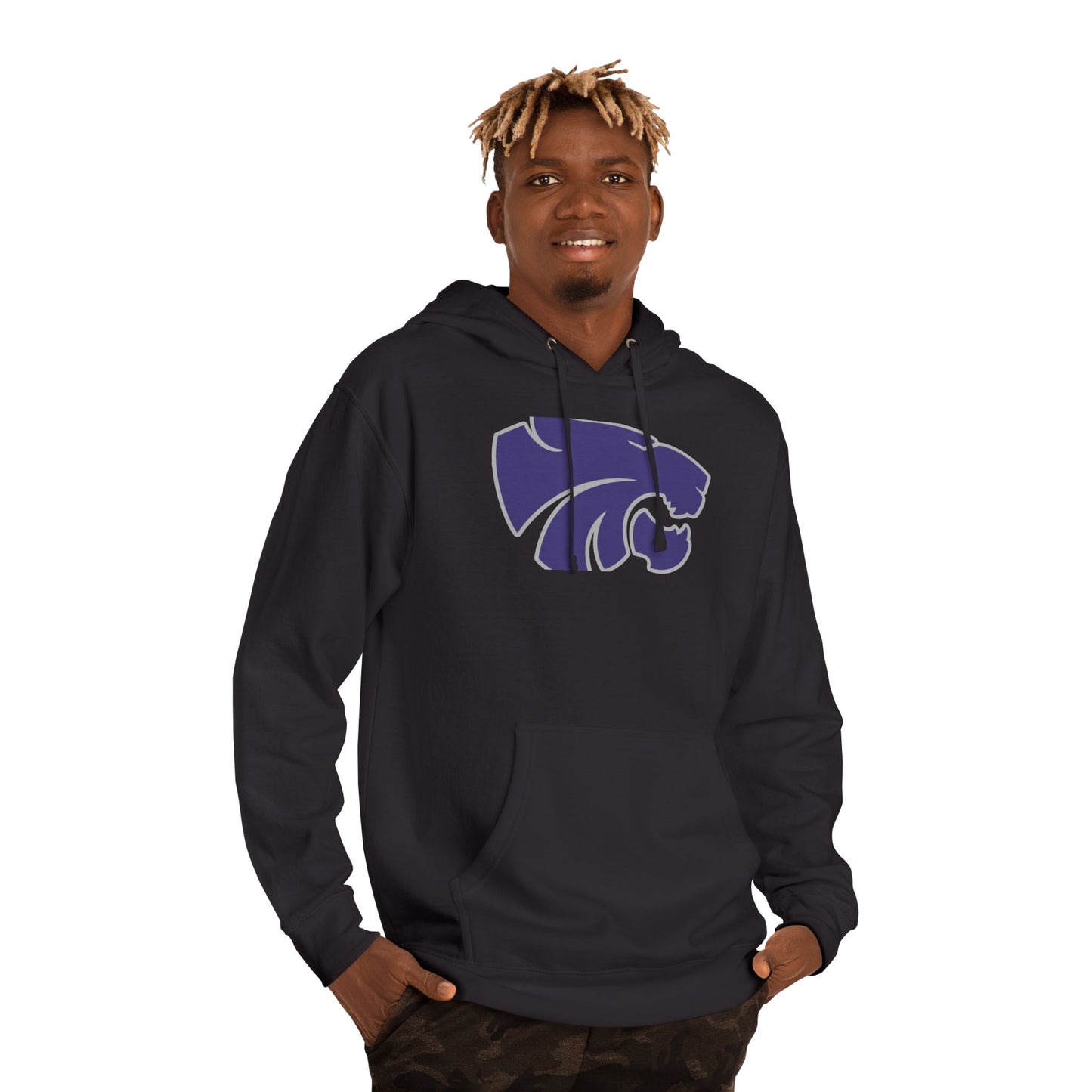 Midweight Pullover Hoodie