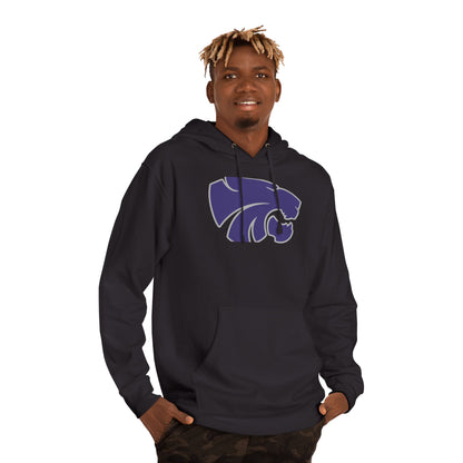 Midweight Pullover Hoodie
