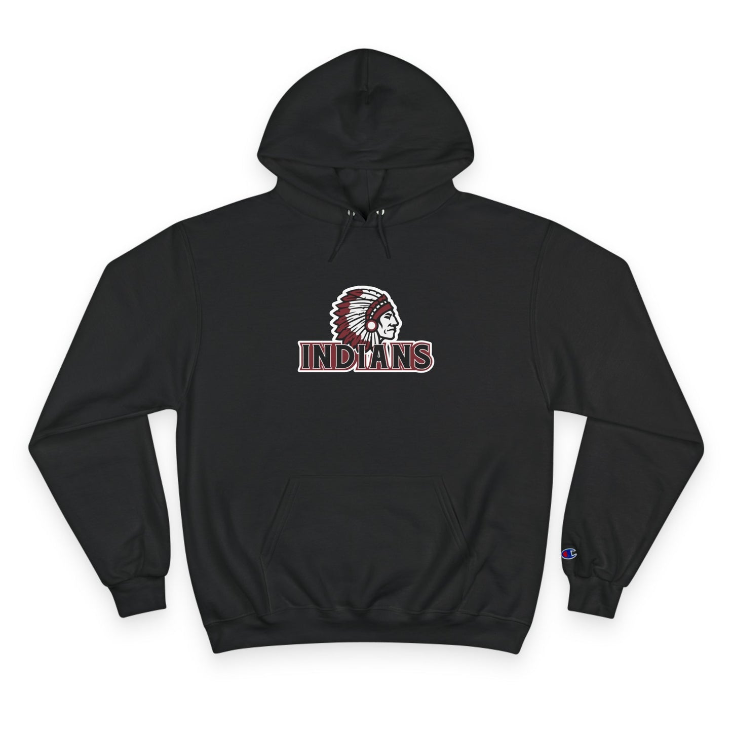 Champion Powerblend Fleece Pullover Hoodie
