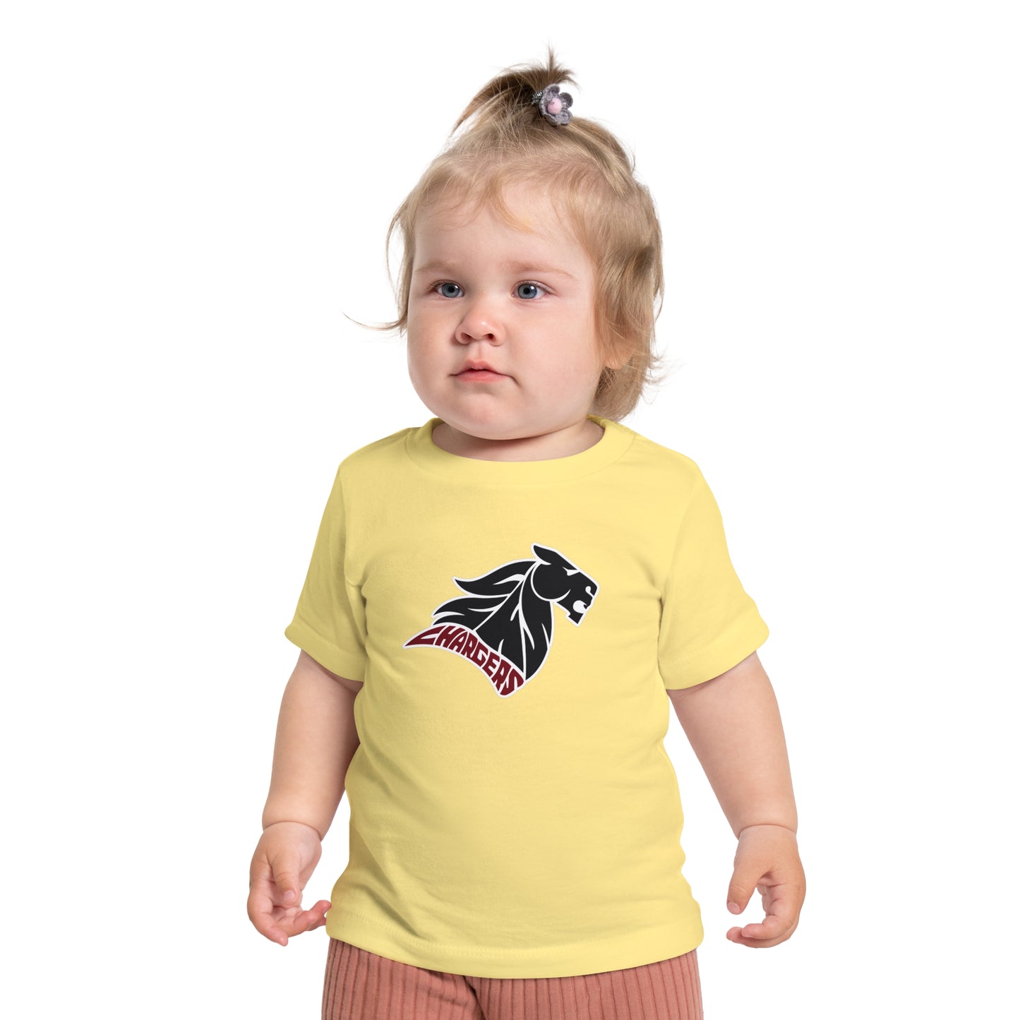 Baby Short Sleeve Tee