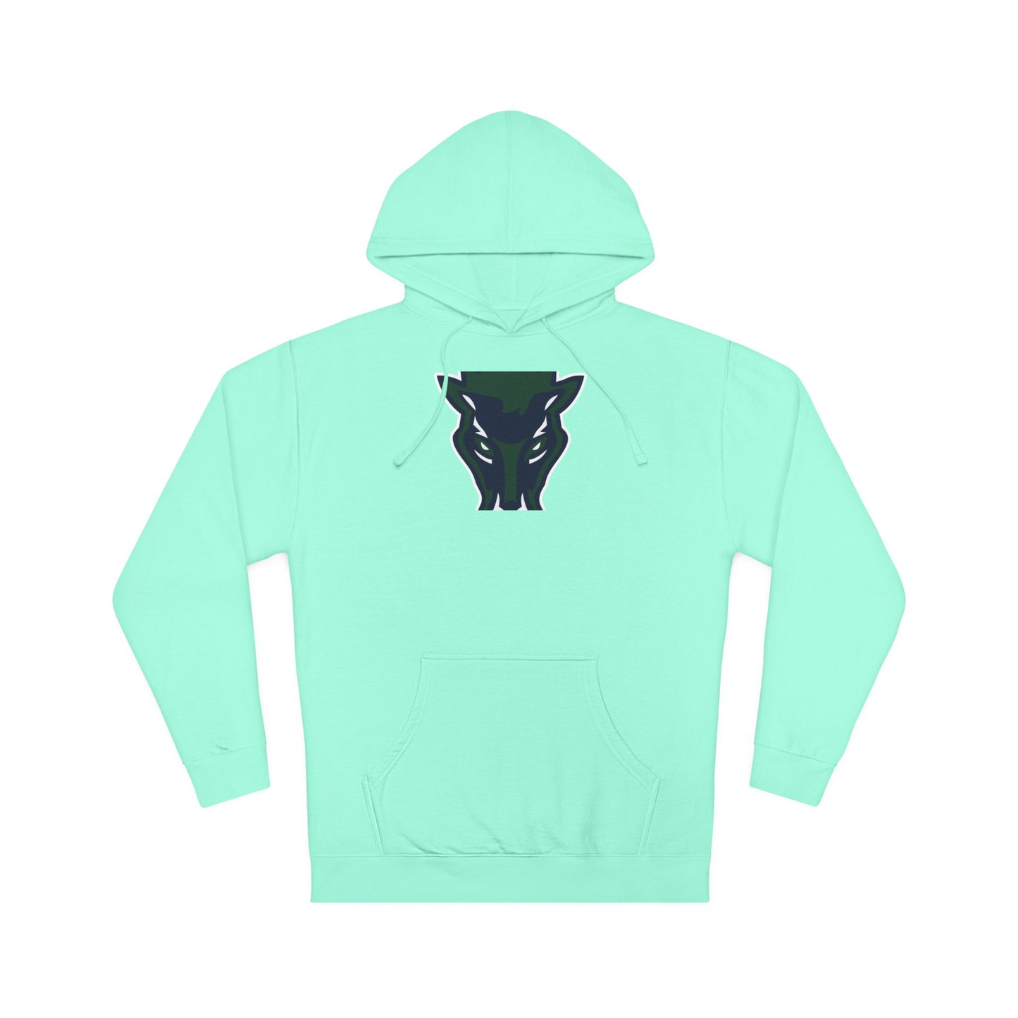 Midweight Pullover Hoodie