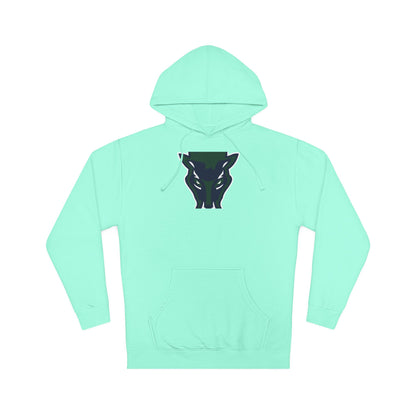Midweight Pullover Hoodie