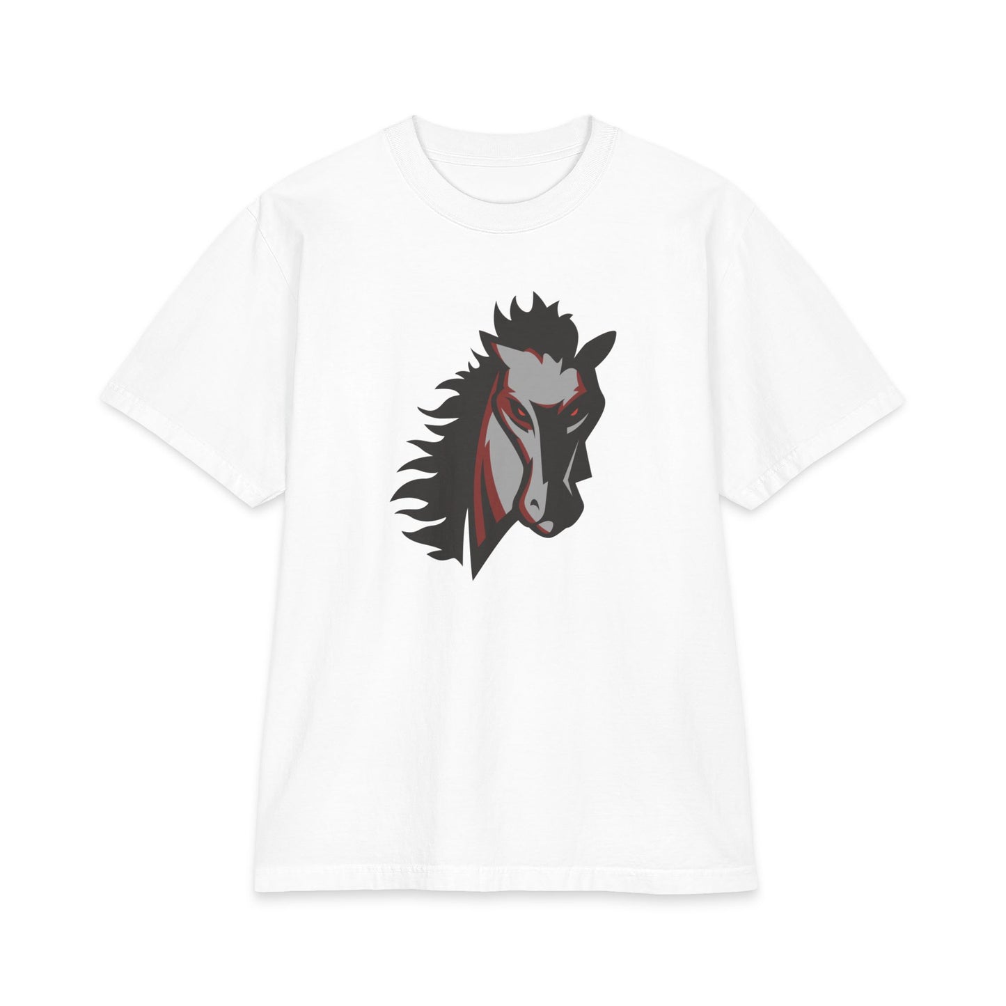 Max Heavyweight Short Sleeve Tee